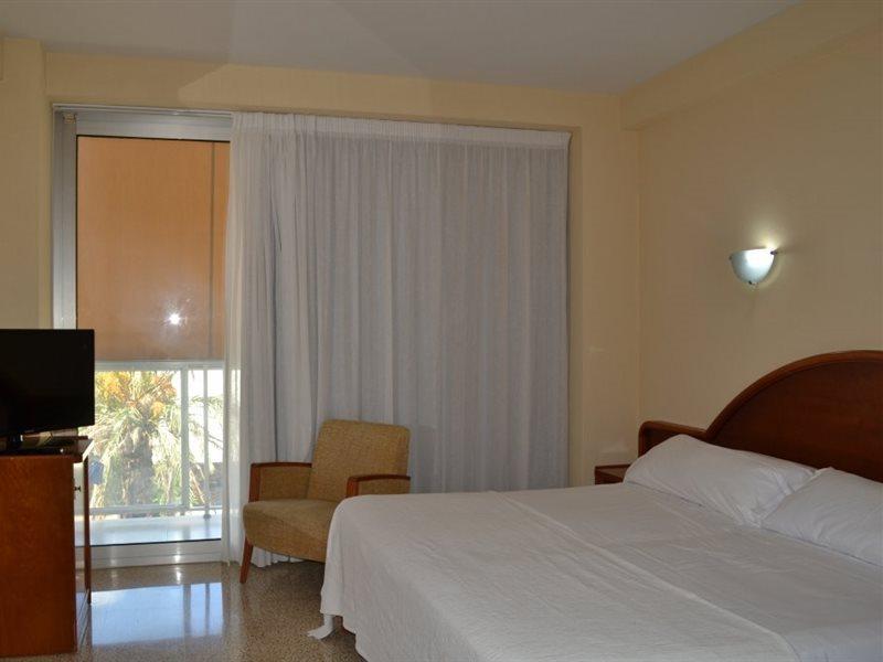 Hotel Marfil سان أنطونيو المظهر الخارجي الصورة