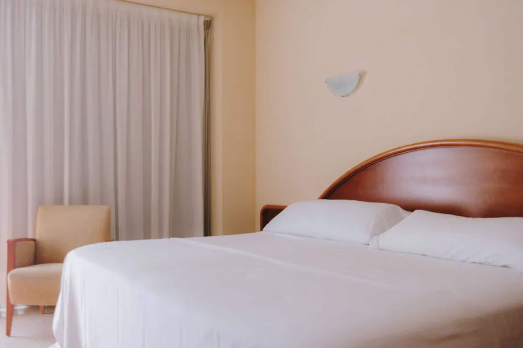 Hotel Marfil سان أنطونيو المظهر الخارجي الصورة