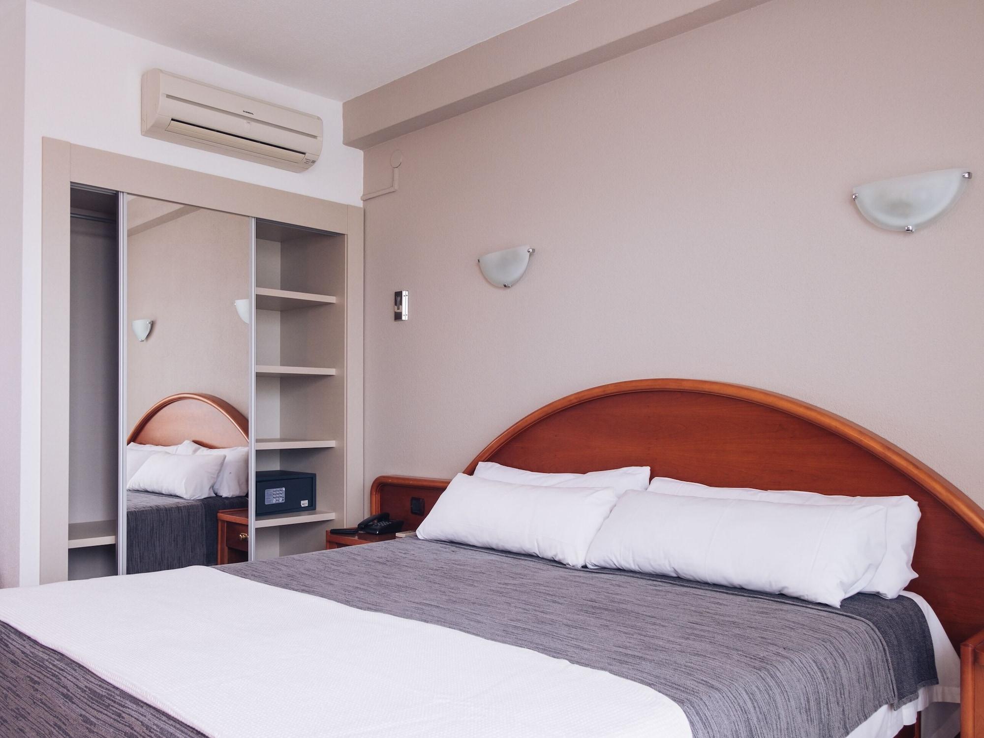 Hotel Marfil سان أنطونيو المظهر الخارجي الصورة