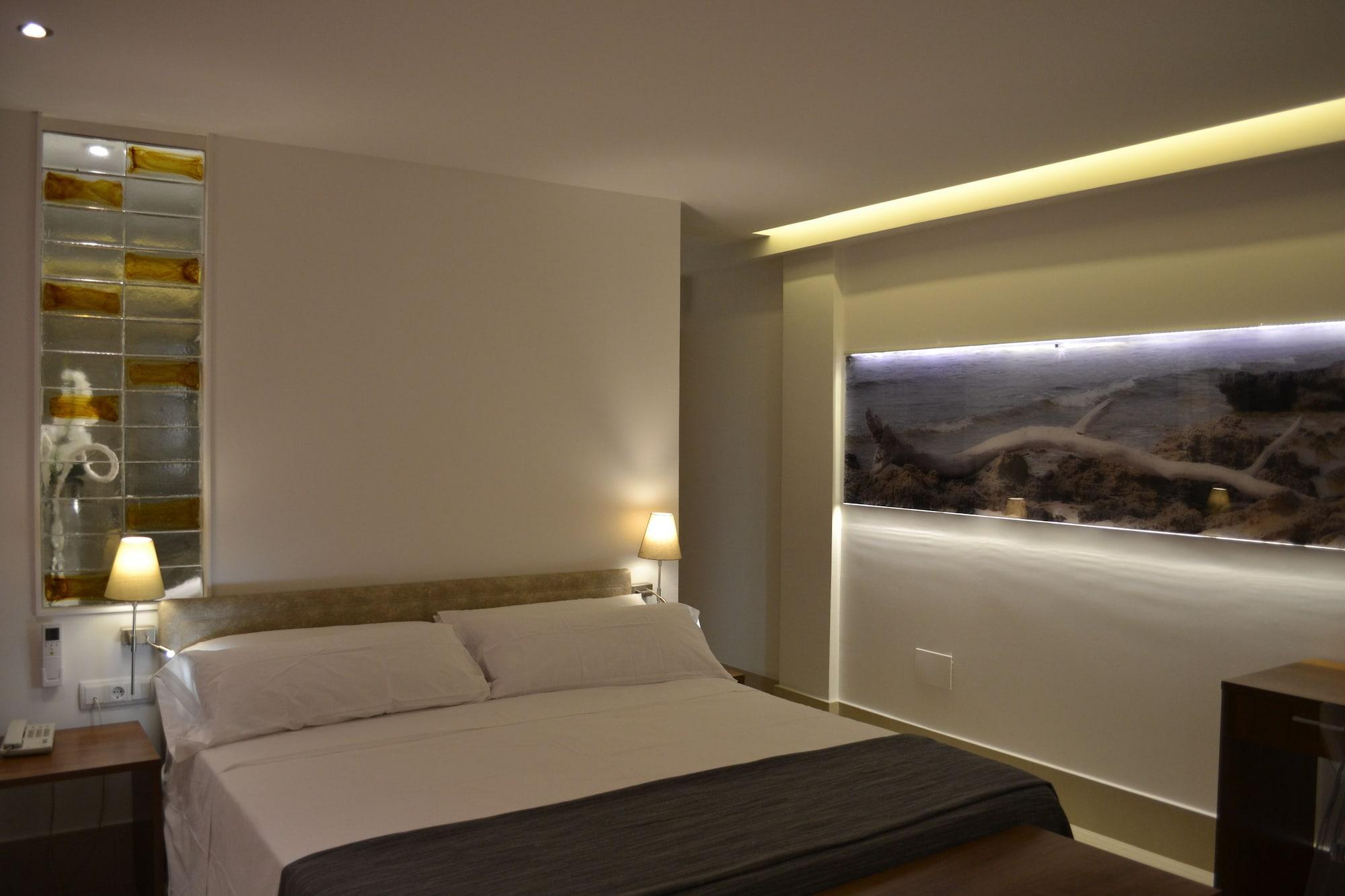 Hotel Marfil سان أنطونيو المظهر الخارجي الصورة