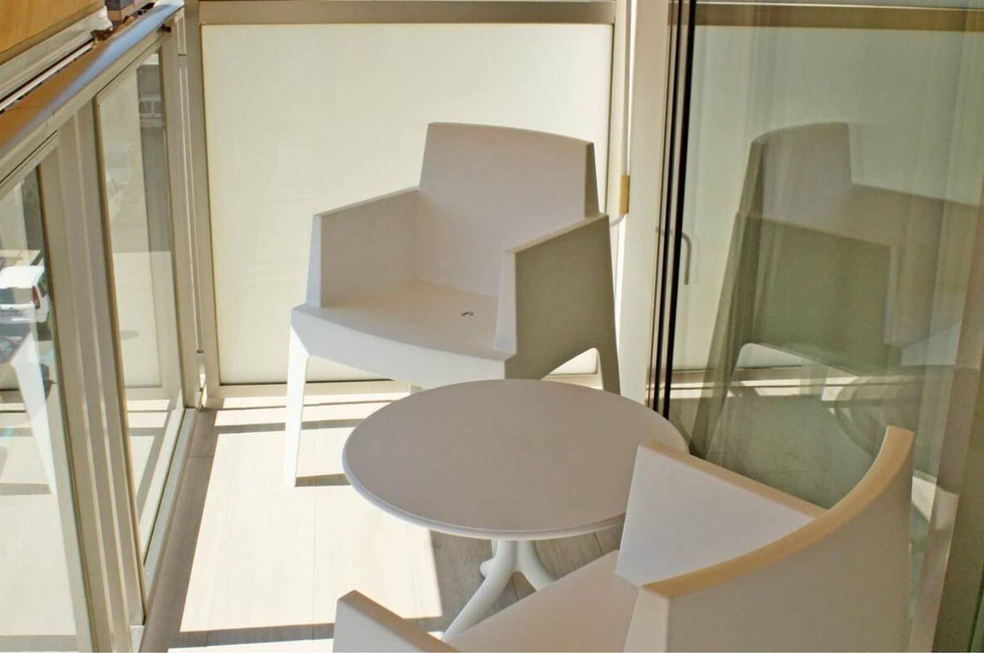 Hotel Marfil سان أنطونيو المظهر الخارجي الصورة