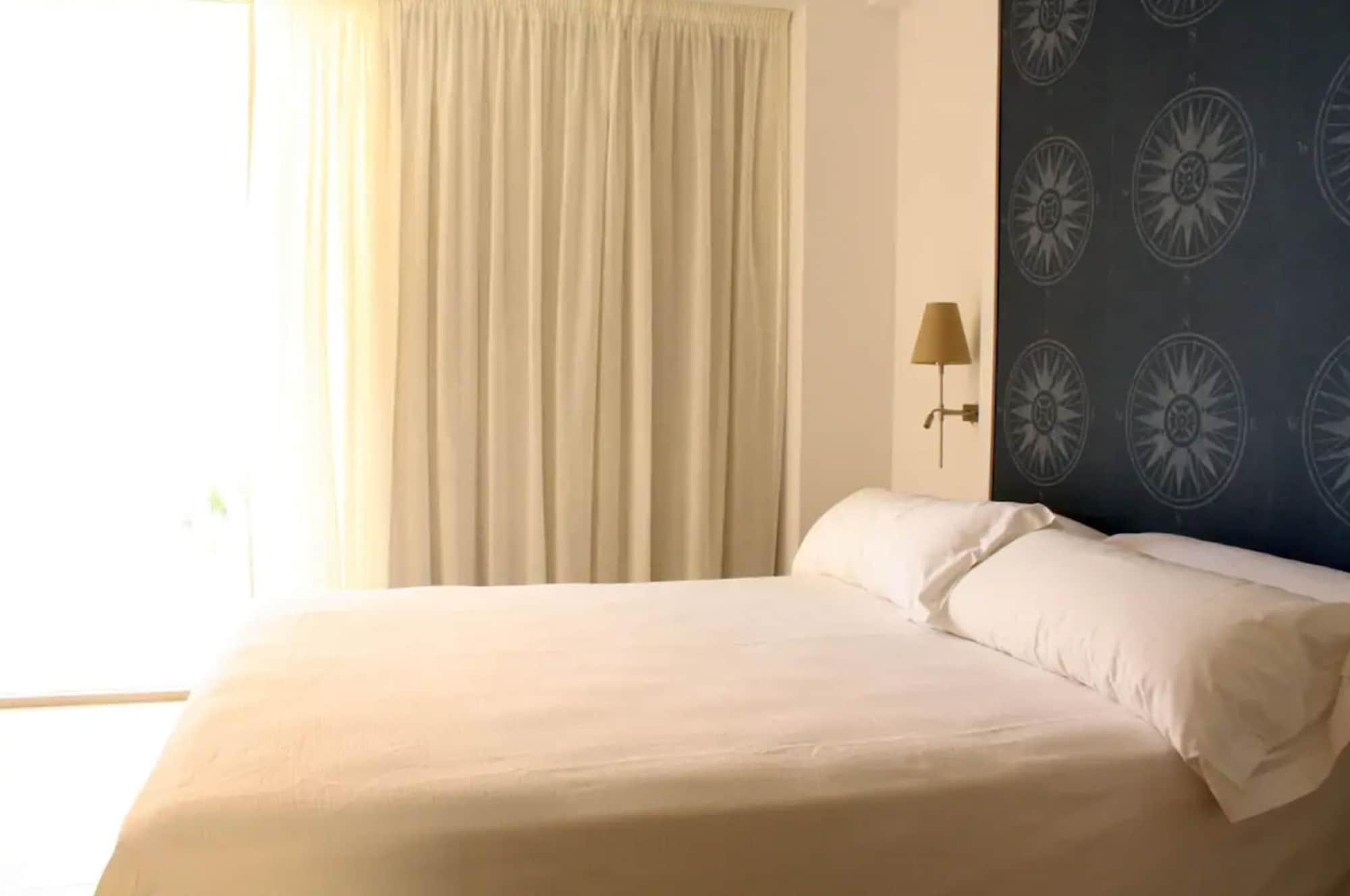 Hotel Marfil سان أنطونيو المظهر الخارجي الصورة