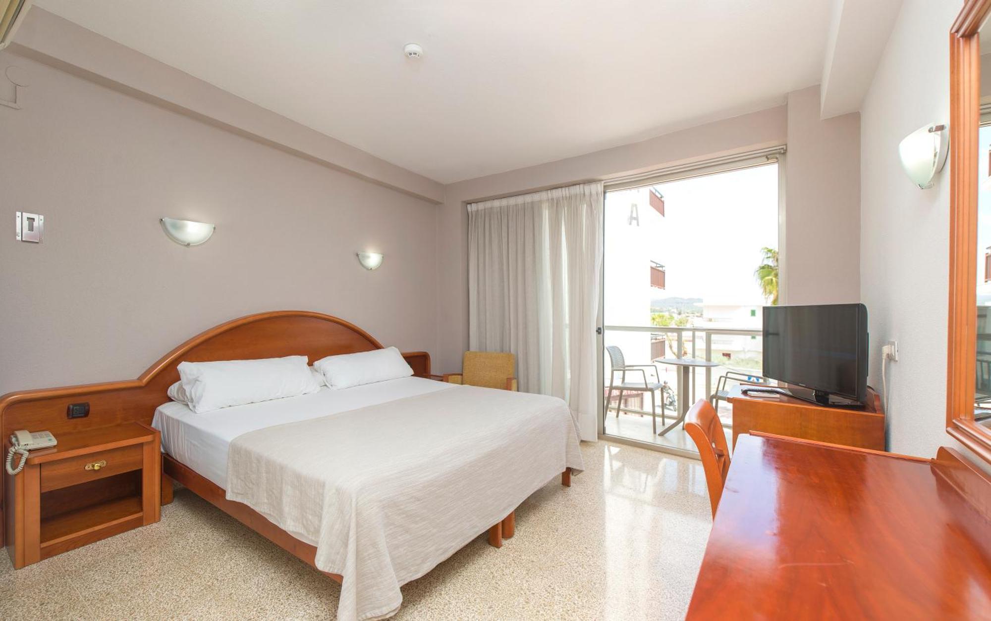 Hotel Marfil سان أنطونيو المظهر الخارجي الصورة