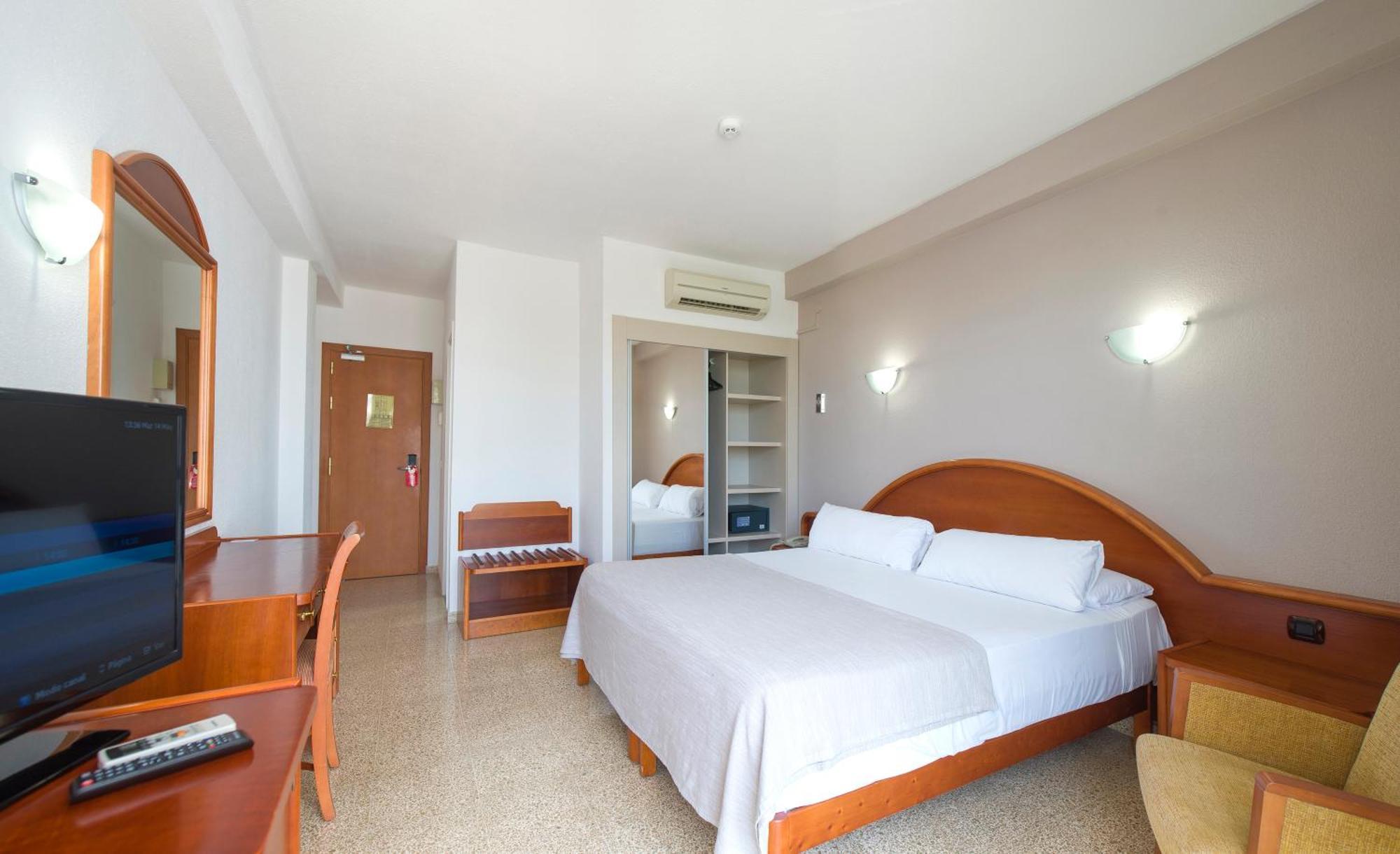 Hotel Marfil سان أنطونيو المظهر الخارجي الصورة