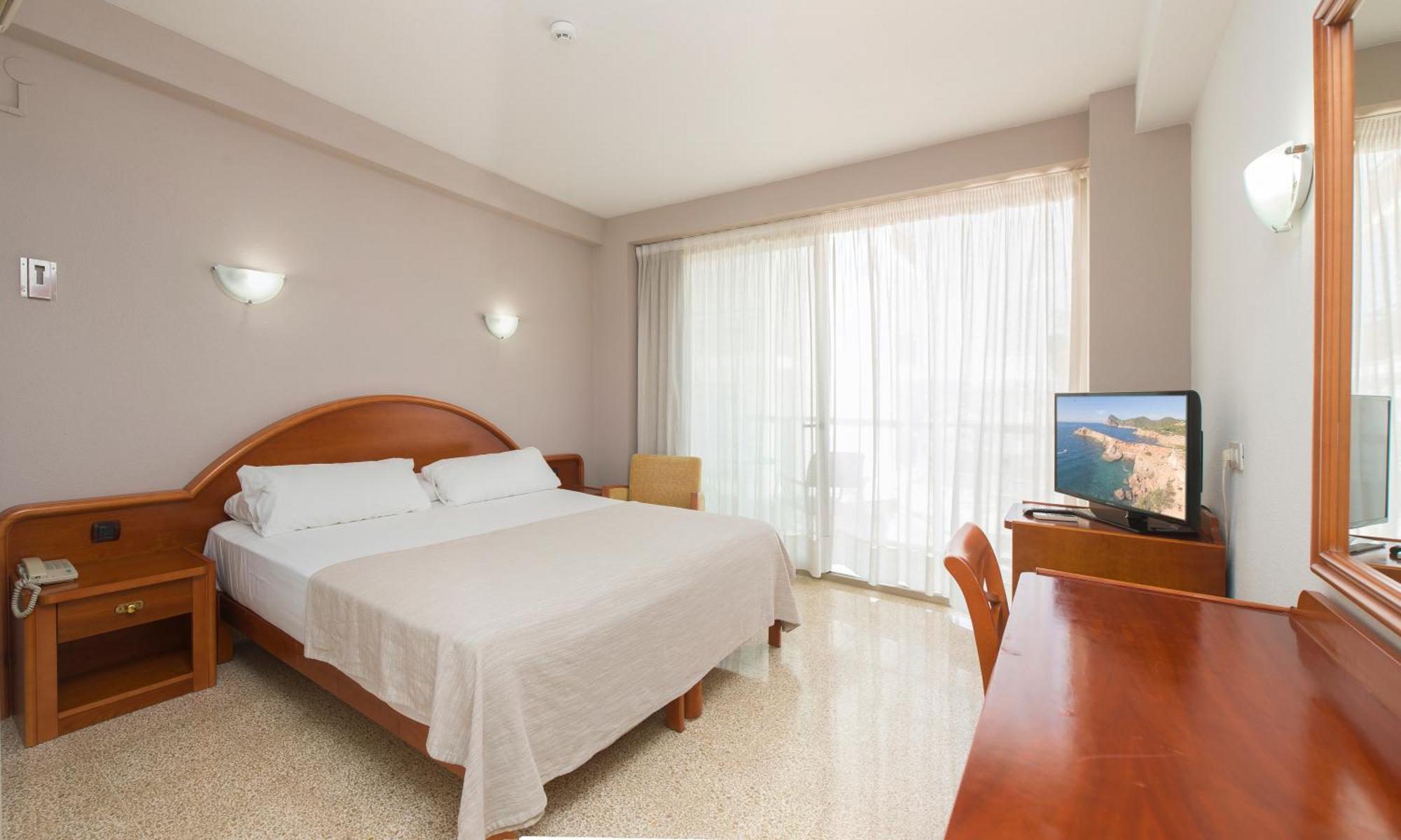 Hotel Marfil سان أنطونيو المظهر الخارجي الصورة
