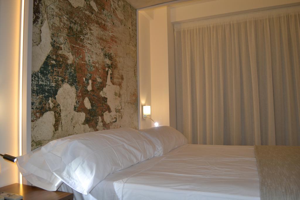 Hotel Marfil سان أنطونيو المظهر الخارجي الصورة