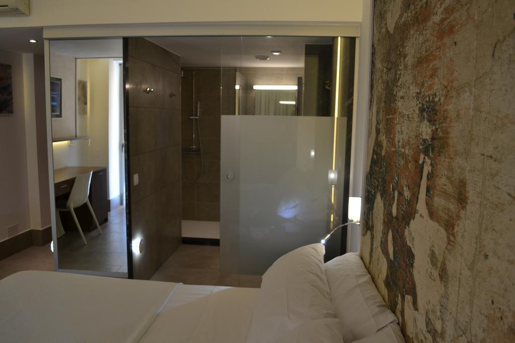 Hotel Marfil سان أنطونيو المظهر الخارجي الصورة