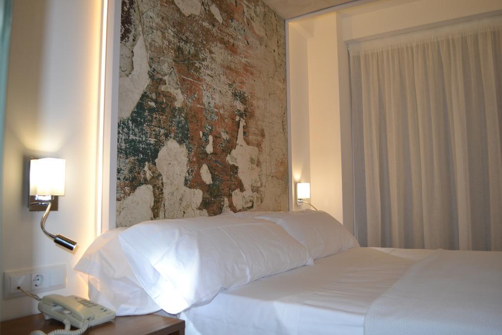 Hotel Marfil سان أنطونيو المظهر الخارجي الصورة