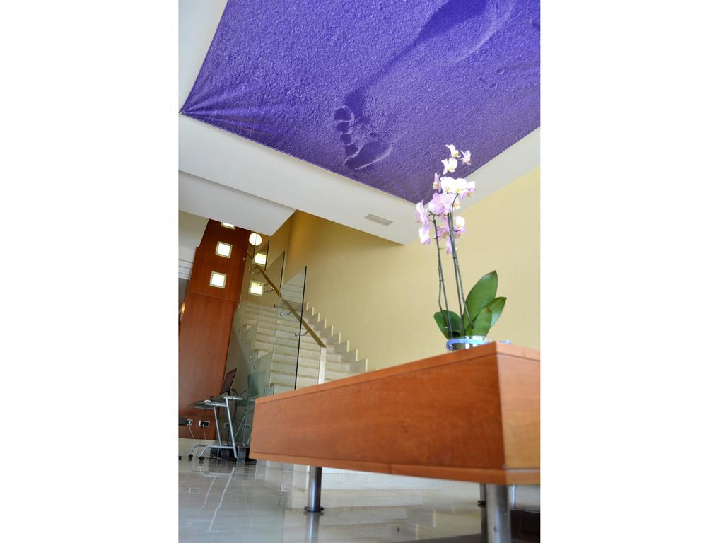 Hotel Marfil سان أنطونيو المظهر الخارجي الصورة