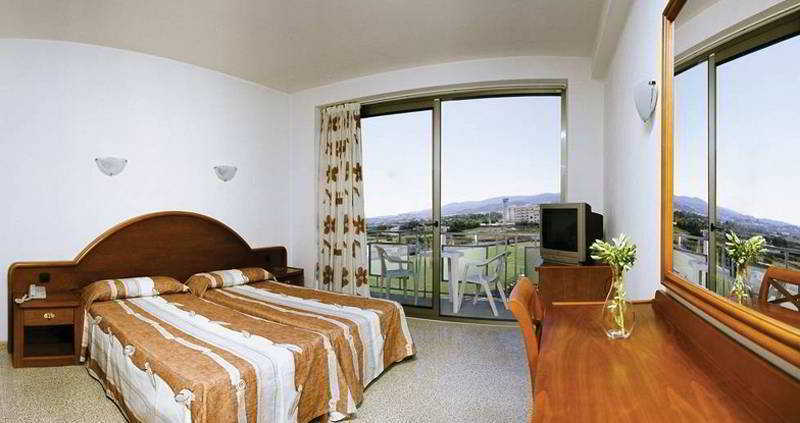 Hotel Marfil سان أنطونيو المظهر الخارجي الصورة